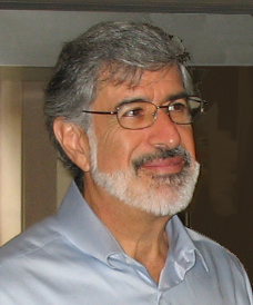 Guillermo Cuellar