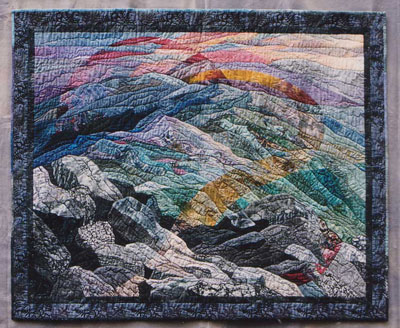 Katherine A.D. Sargent