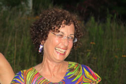 Marilyn London Ewing