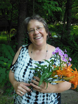 Anne Louise White Leverett Community Chorus